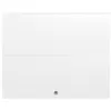 Image de Radiateur électrique 2000W TÉNÉRIFE vertical blanc digital intelligent - THERMOR - 479319