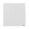 Image de Radiateur électrique chaleur douce INGENIO 3 horizontal 1000W - THERMOR