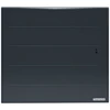 Image de Radiateur Chaleur Douce Ovation 3 Horizontal Gris Ardoise 750w - Thermor - 480204