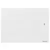 Image de Radiateur Chaleur Douce Ovation 3 Horizontal Blanc 1000w