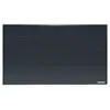 Image de Radiateur Chaleur Douce Ovation 3 Horizontal Gris Ardoise 1500w - Thermor - 480504