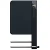 Image de Thermor - sèche serviette électrique 1800w gris ardoise 491373 - illico 3 491373