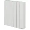 Image de Radiateur Chaleur Douce Baléares 2 Horizontal Blanc 0300w