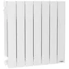 Image de Radiateur électrique chaleur douce BALEARES 2 horizontal 500W - THERMOR - 492411