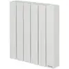 Image de Radiateur Électrique Chaleur Douce Baleares 2 Horizontal 750w Thermor 492421