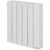 Image de Radiateur électrique chaleur douce BALEARES 2 horizontal 1000W - THERMOR - 492431