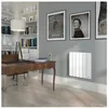 Image de Radiateur chaleur douce Baléares 2 H 1250W THERMOR Blanc - 492441