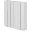 Image de Radiateur Baleares 2 Fluide Caloporteur Blanc 732x575x127 Mm Thermor