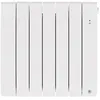 Image de Radiateur chaleur douce BILBAO 4 750W horizontal blanc brillant - THERMOR - 493822