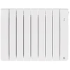 Image de Radiateur Chaleur Douce Bilbao 4 1250w Horitontal Blanc Brillant Thermor 493824
