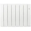 Image de Radiateur Électrique Connecté À Inertie Bilbao 3 Blanc 1000w