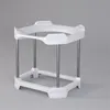 Image de Trepied universel pour chauffe-eau et pecs verticaux muraux - Trépied universel quadripode 75 à 200 litres