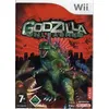 Image de Godzilla Unleashed Wii en occasion ou reconditionné