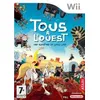 Image de Lucky Luke - Tous Ã L'ouest ! Wii en occasion ou reconditionné