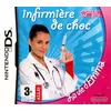 Image de Emma infirmiÃ¨re de choc (jeu) Nintendo DS en occasion ou reconditionné