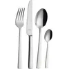Image de Ménagère - AMEFA - Moderno - 49 pièces - Inox 18/0 - Compatible lave-vaisselle