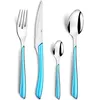 Image de Amefa Set de coutellerie 24 pcs Eclat Turquoise
