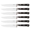 Image de Coffret 6 couteaux Trompette, Richardson Sheffield - Richardson Sheffield