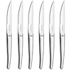 Image de Coffret 6 couteaux Jet Brillant Lou Laguiole®, Amefa - AMEFA