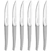 Image de Jet Sable*coffret 6 Ctx Steak Amefa - 251306mb02k35