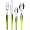 Image de Purity - Panier Fil 24 Pièces Vert