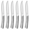 Image de Coffret De 6 Couteaux À Steak Amefa 246523mb02sk9