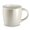 Image de Stone ivoire - tasse café & thé 28 cl (lot de 6)