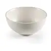 Image de Stone ivoire - bol petit-déjeuner 15 cm (lot de 6)