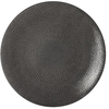 Image de 6 Assiette Plate 27 Cm Grise - Stone - Medard De Noblat