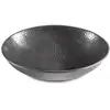 Image de Stone gris - assiette creuse 25 cm (lot de 6)