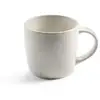 Image de Magma ivoire - tasse café & thé 28 cl (lot de 6)