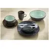 Image de Feeling bronze - assiette plate 26.5 cm (lot de 6)