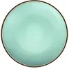 Image de Feeling Jade - Assiette plate 26.5 cm (lot de 6)