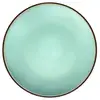Image de Feeling jade - assiette plate 26.5 cm (lot de 6)