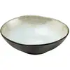 Image de Shadow nacre - grandes coupelles 15.2 cm (lot de 6)