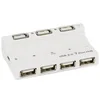 Image de Generic - concentrateur (hub) - 7 ports