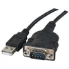 Image de Convertisseur USB - Serie RS232 prolific - 1 port DB9