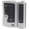 Image de Testeur RJ45 / RJ12 / RJ11 reseau et telephonie