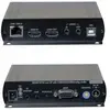 Image de PROLONGATEUR KVM MATRICIEL SUR IP - EMETTEUR HDMI 1080P /USB