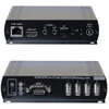 Image de PROLONGATEUR KVM MATRICIEL SUR IP - RECEPTEUR HDMI /USB