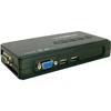 Image de DEXLAN KVM switch VGA/USB 4 ports avec cables demontables