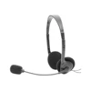 Image de DACOMEX USB Stereo Headset - micro-casque - USB
