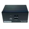 Image de deXlan double HDMI - commutateur KVM - 2 ports