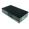 Image de Dexlan KVM switch 4 ports HDMI 4K / USB / Audio - commutateur ecran-clavier-souris/audio - 4 ports
