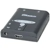 Image de MINI KVM HDMI /USB/AUDIO 2 PORTS DEXLAN MUH2125E