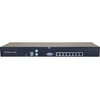 Image de DEXLAN KVM CAT.5 8 PORTS VGA/USB AVEC 8 MODULES RJ45 60m max