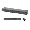 Image de MULTIPRISE 19 IP PDU MESURE CONTROLE - 8 PRISES C13