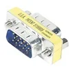 Image de CUC - coupleur d'affichage - HD-15 (VGA) pour HD-15 (VGA)