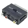 Image de ADAPT PERITEL>3xRCA+SVHS F E-S
