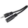 Image de RALLONGE STEREO JACK3.5 M-F 3M